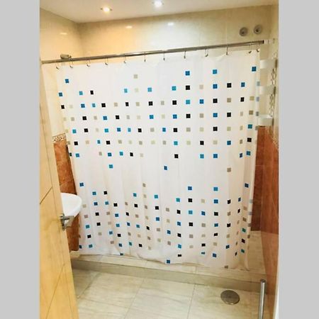 Apartamento Ático Aviles Ronda Esterno foto