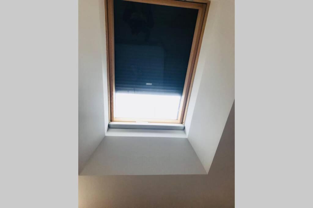 Apartamento Ático Aviles Ronda Esterno foto