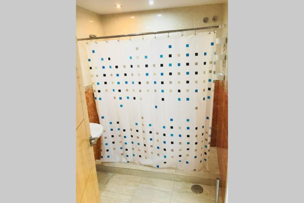 Apartamento Ático Aviles Ronda Esterno foto